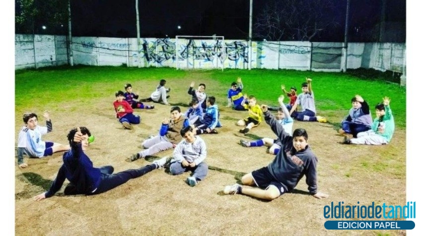 Club Kramer: muchos te vieron nacer, nadie te vera morir